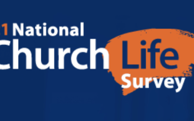 National Parish Life Survey