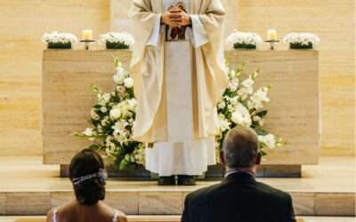 Marriage Mass