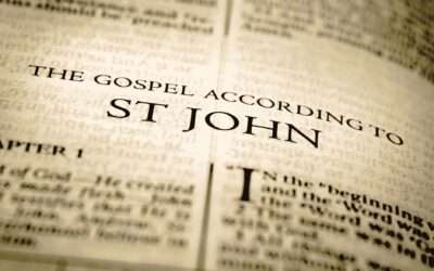Gospel of St John